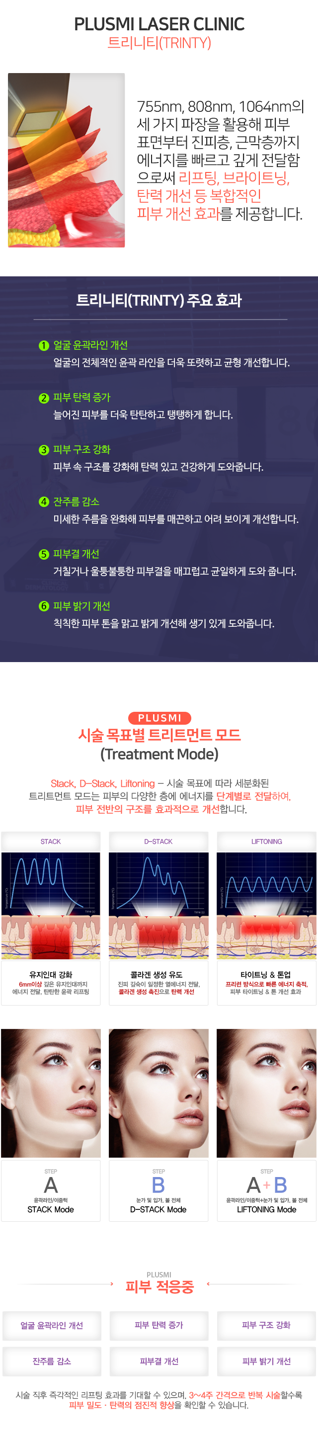 트리니티(TRINTY)